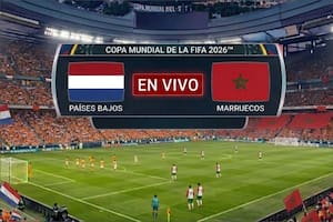 A qué hora de EE.UU. juega Países Bajos vs. Marruecos, hoy: canal y transmisión en vivo