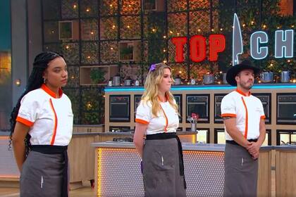 Este lunes 3 de junio hubo un nuevo eliminado en Top Chef VIP y quedan 16 participantes compitiendo en el certamen