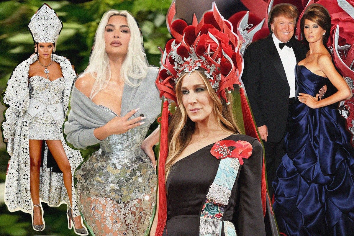 Este lunes 5 de mayo se celebra la Met Gala 2025 en Nueva York; la temática se centrará en la historia e influencia del dandi negro en el mundo occidental
