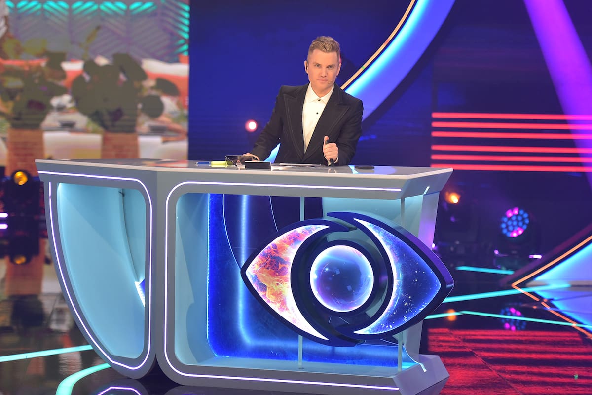 Este lunes 9 de diciembre es la primera gala de eliminación de Gran Hermano 2025