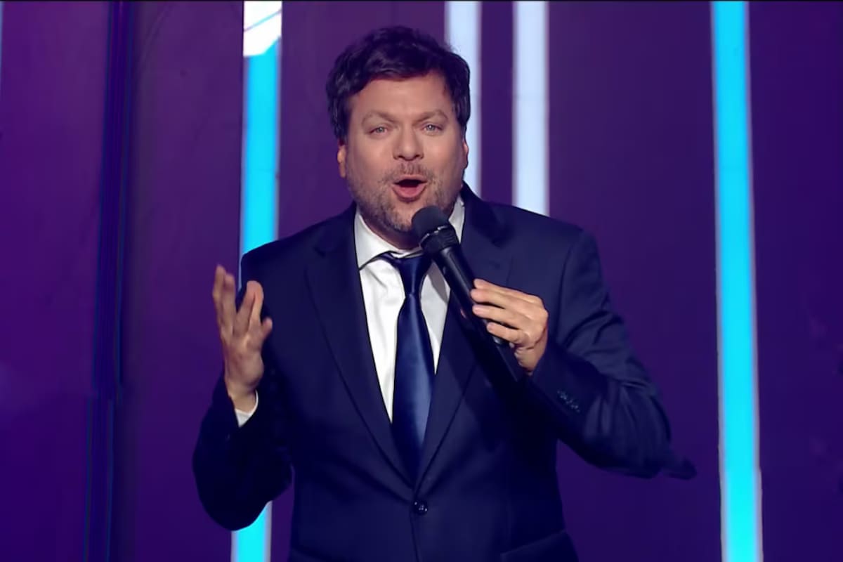 Este lunes 9 de marzo se estrena un nuevo programa conducido por Guido Kaczca