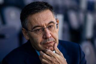 Enemigo de Messi: la caída de Bartomeu, el basquetbolista que terminó preso