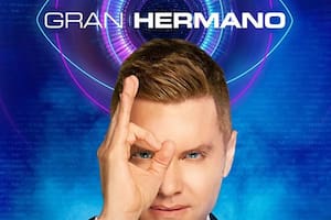 Este lunes empezó una nueva edición de Gran Hermano