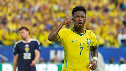 Este lunes la selección de Brasil enfrentará a Japón por los 16avos de la Copa del Mundo