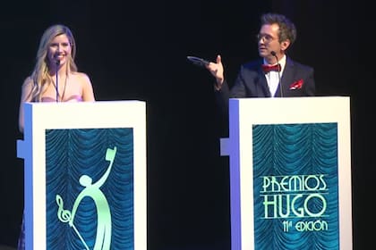 Este lunes se entregan los Premios Hugo al Teatro Musical