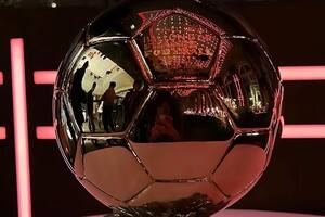 Este lunes se entregará el Balón de Oro, en París, y todos los flashes apuntan hacia Madrid