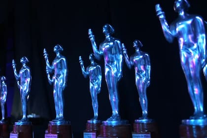 Este lunes se entregarán los premios Olimpia