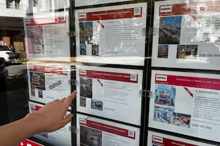 Los principales bancos participan de la primera licitación con fondos del FGS para recibir hasta $40.000 millones