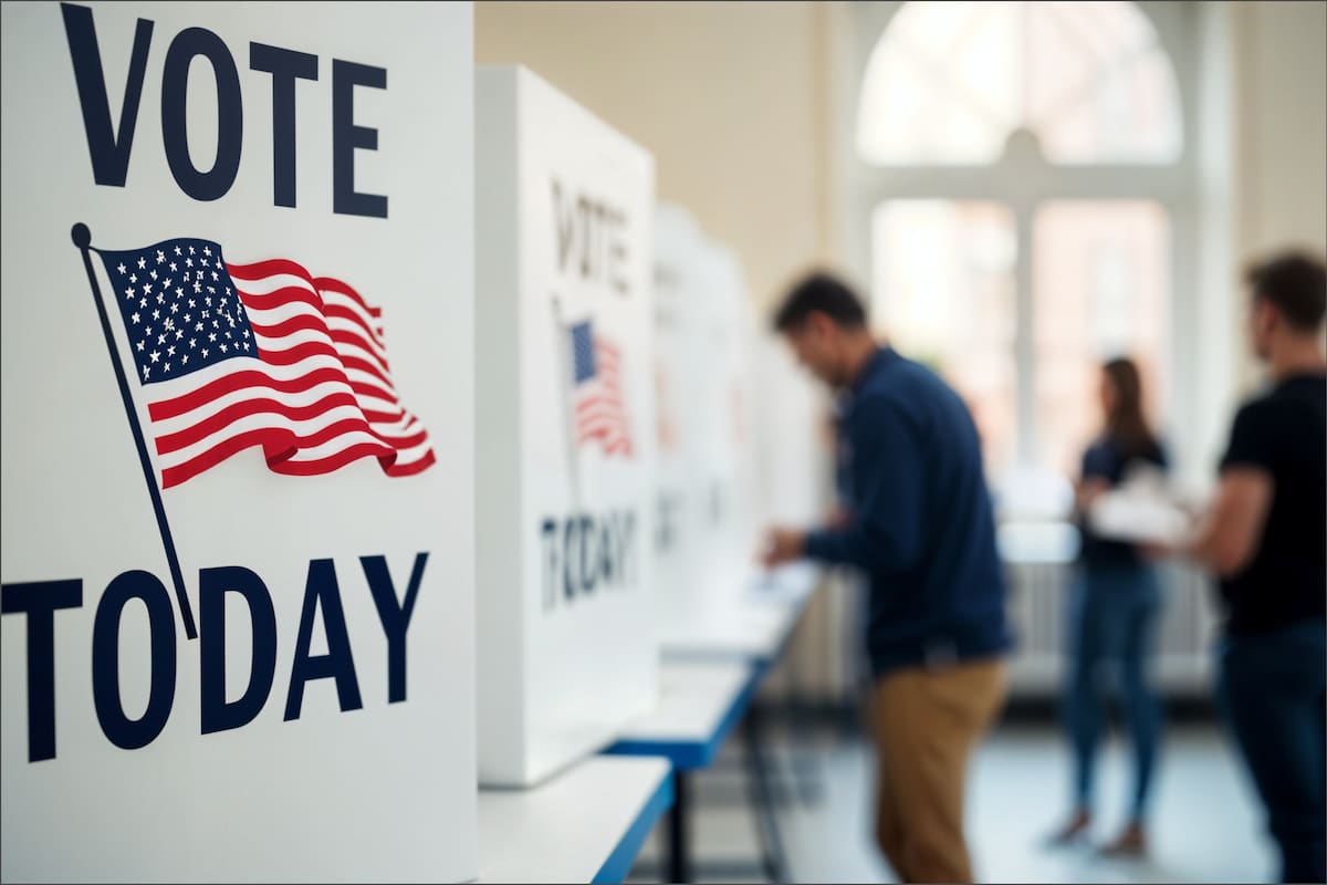 Este martes 18 de agosto, los votantes de Florida acuden a las urnas para elegir a sus representantes favoritos para distintos cargos, incluido el de gobernador