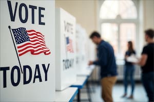 Qué dicen los sondeos en el día de las elecciones primarias y quién gana la gobernación