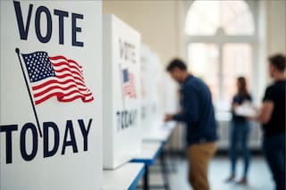 Qué dicen los sondeos en el día de las elecciones primarias y quién gana la gobernación