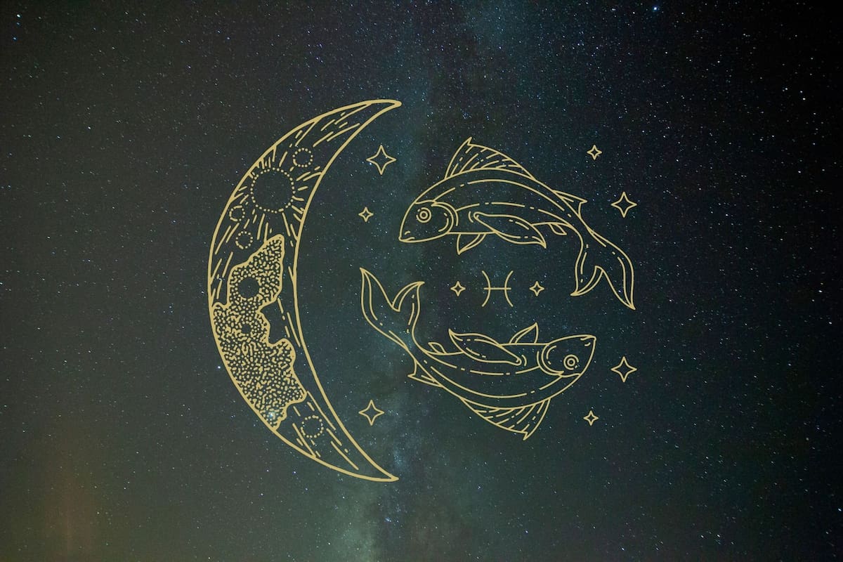 Este martes 18 de febrero inicia la temporada de Piscis