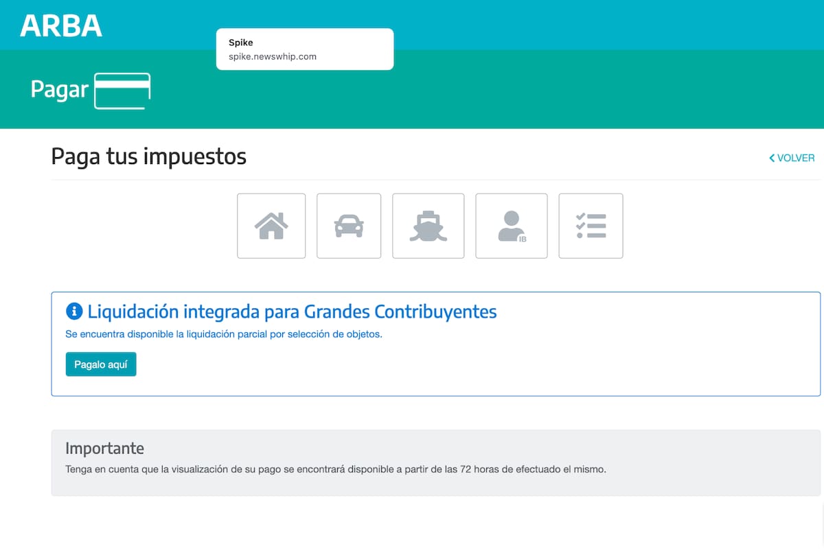 Este martes 23 de febrero vence el plazo para pagar el Impuesto Inmobiliario Urbano con rebajas de hasta 20%