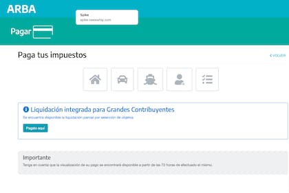 Este martes 23 de febrero vence el plazo para pagar el Impuesto Inmobiliario Urbano con rebajas de hasta 20%