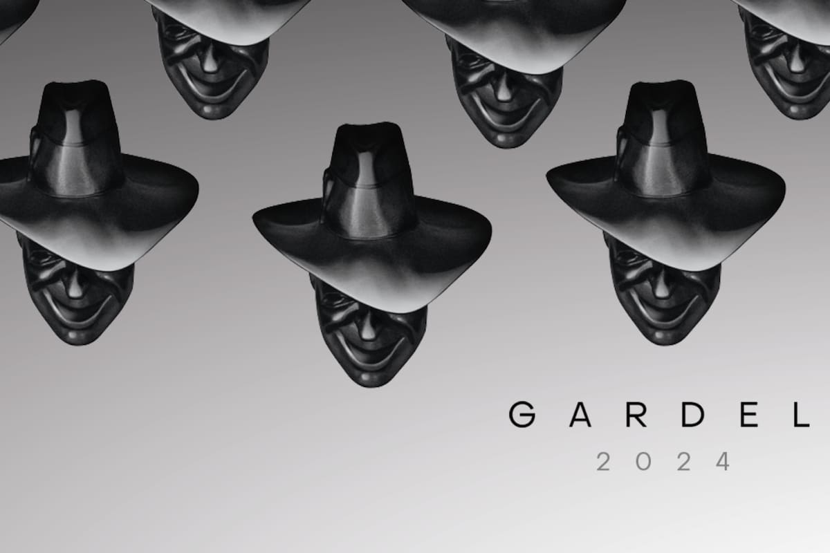 Este martes 28 de mayo se lleva adelante una nueva edición de los Premios Gardel