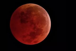 Cuándo es el primer eclipse lunar de 2026 y a qué hora se podrá ver desde la Argentina