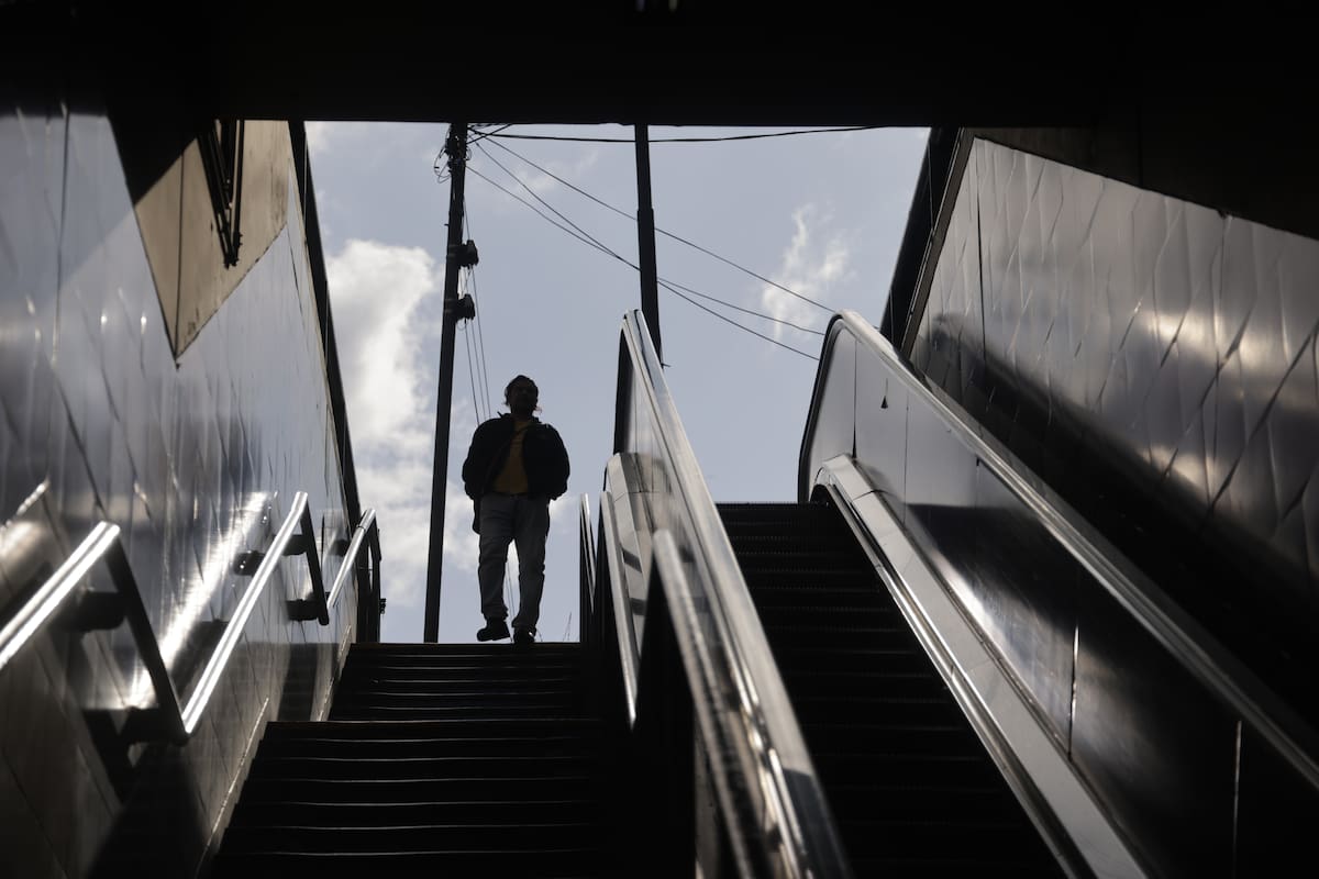 Este martes el paro de subte suspenderá el servicio desde las 20 hasta el fin de la jornada