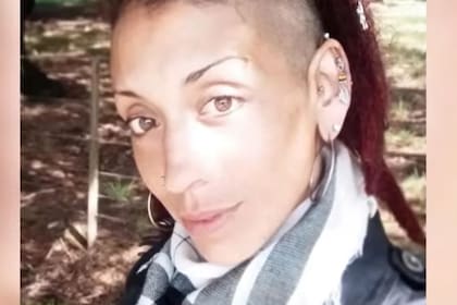 Este martes encontraron el cuerpo de Débora Damaris Bulacio del Valle