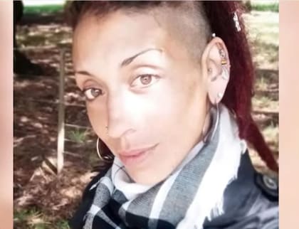 Este martes encontraron el cuerpo de Débora Damaris Bulacio del Valle