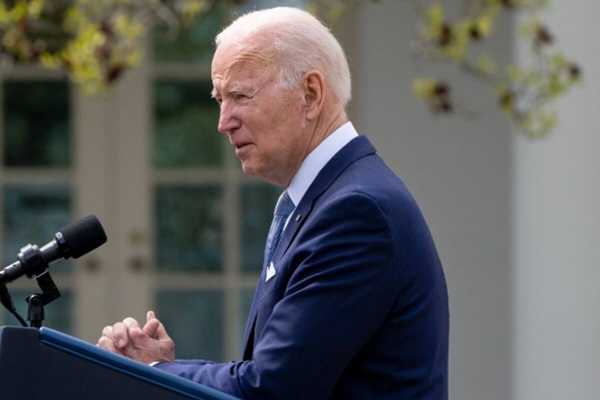 Este martes, Joe Biden anunció su candidatura a la reelección, sin embargo, algunos se preguntan si su edad le permitirá cumplir otros cuatro años al frente de la Casa Blanca