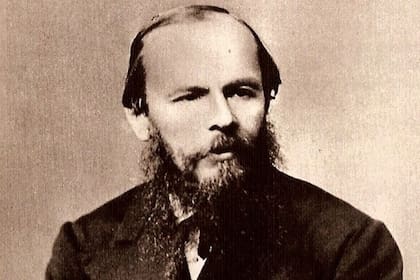 Este martes se cumplen 140 años de la muerte Fiodor Dostoievski; el 11 de noviembre próximo se cumplirán 200 años de su nacimiento