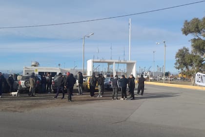 Este martes se va a llevar adelante una reunión entre las autoridades de la provincia, los empresarios y gremios