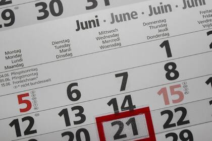 Este mes de junio tendrá los tres tipos de feriado que existen en la Argentina: inamovibles, trasladables y puentes turísticos