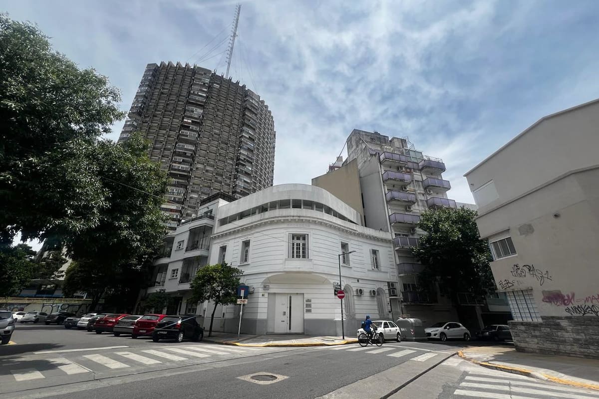 Este mes hay oportunidades en diferentes barrios de la Ciudad, como en Palermo, Recoleta y Villa Crespo