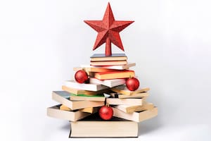 Este mes hay promociones, reintegros y cuotas para comprar libros como regalo de Navidad