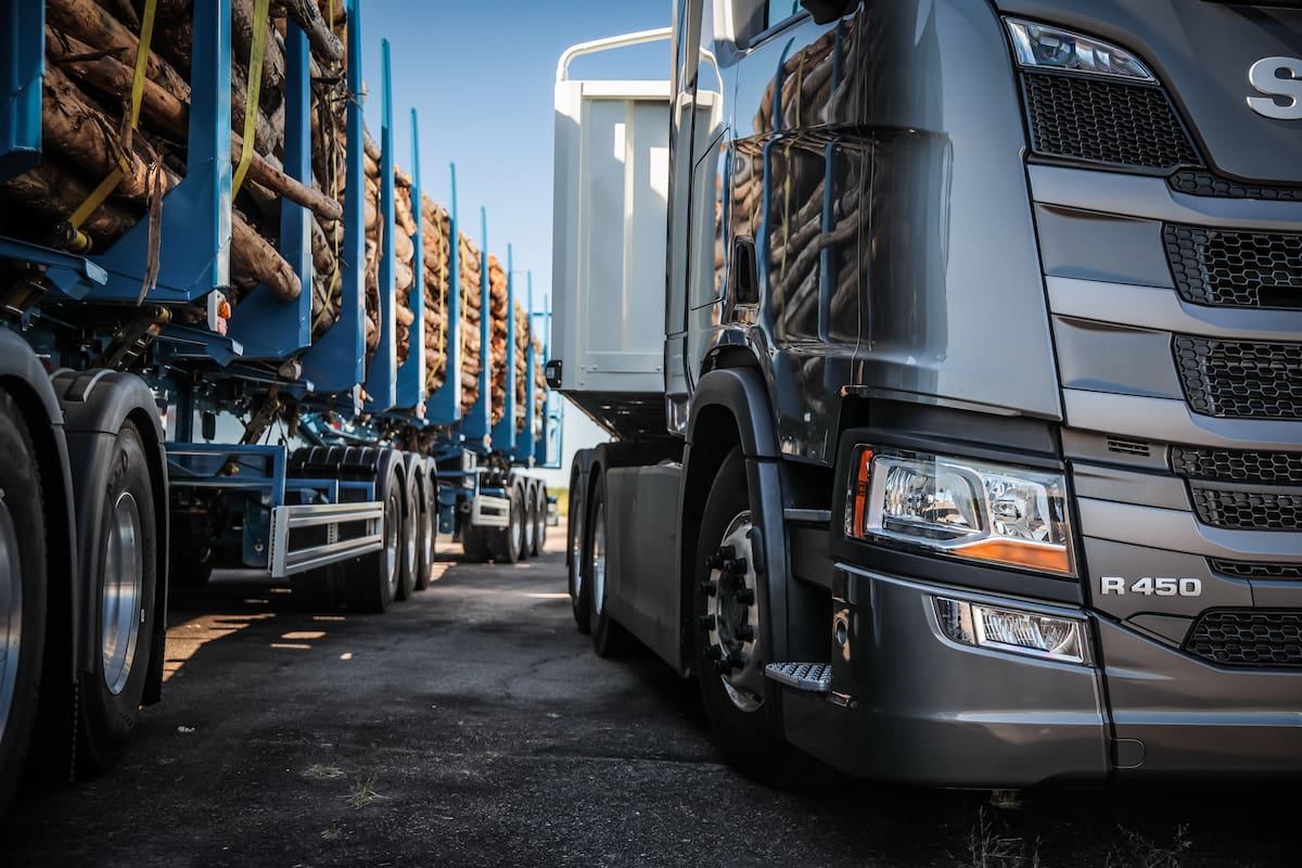 Este mes, los costos de transporte y logística tendrán un aumento del 5%