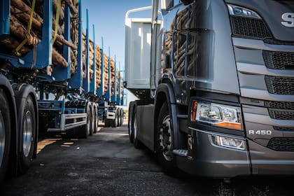 Este mes, los costos de transporte y logística tendrán un aumento del 5%