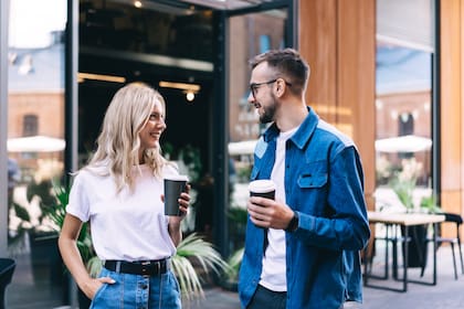Este mes obliga a las personas de Géminis a tener un diálogo honesto con su pareja