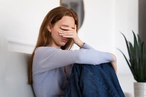 Este método desarrollado por Harvard permite calmar a las personas que sufren de ansiedad de forma más práctica y efectiva (imagen ilustrativa)