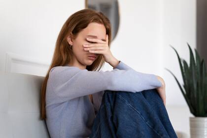 Este método desarrollado por Harvard permite calmar a las personas que sufren de ansiedad de forma más práctica y efectiva (imagen ilustrativa)