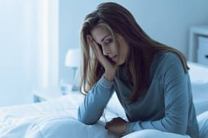 Este método es ideal para las personas con insomnio