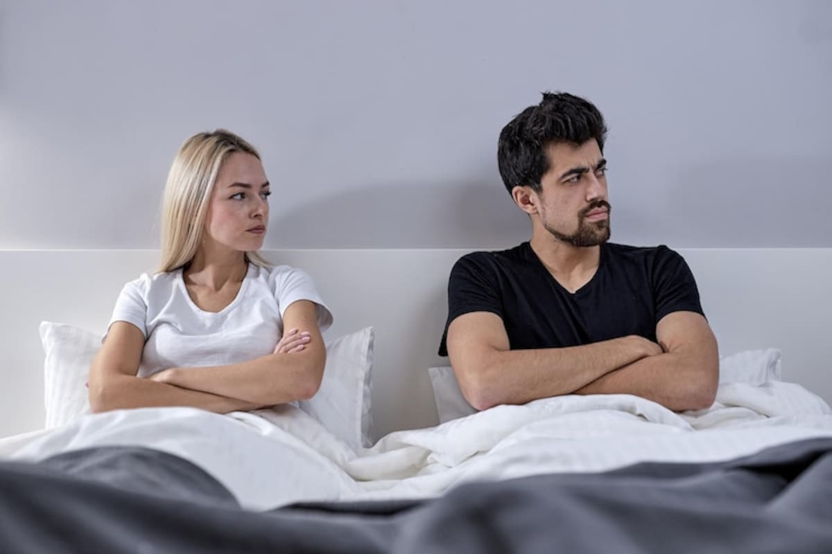 Este método está comprobado que ayuda a evitar conflictos de pareja y separaciones