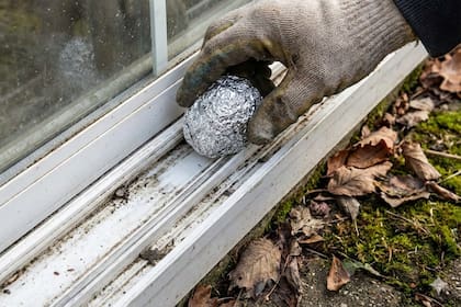 Este método permite alcanzar las zonas más difíciles (Foto: Gemini)