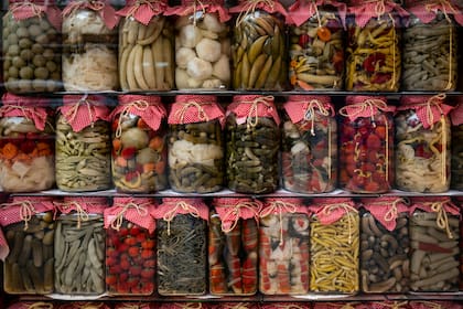 Este método permite mantener los ingredientes en óptimas condiciones por largos periodos