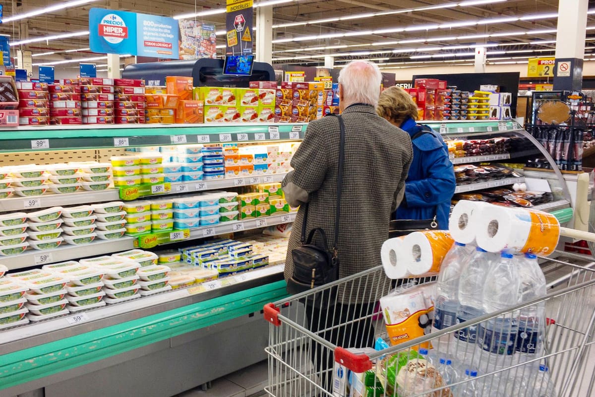 Este miércoles, el Banco Provincia ofrece descuentos del 50% para compras en supermercados