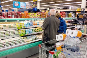 Este miércoles, el Banco Provincia ofrece descuentos del 50% para compras en supermercados