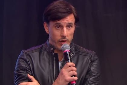 Este miércoles, Roberto García Moritán se refirió a sus dichos en ShowMatch