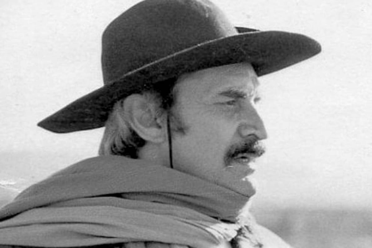 Este miércoles se cumplen 43 años de la temprana muerte de Beto Gianola