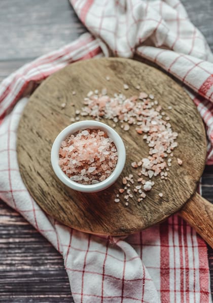 Este mineral fue valorado por sus propiedades purificadoras y protectoras