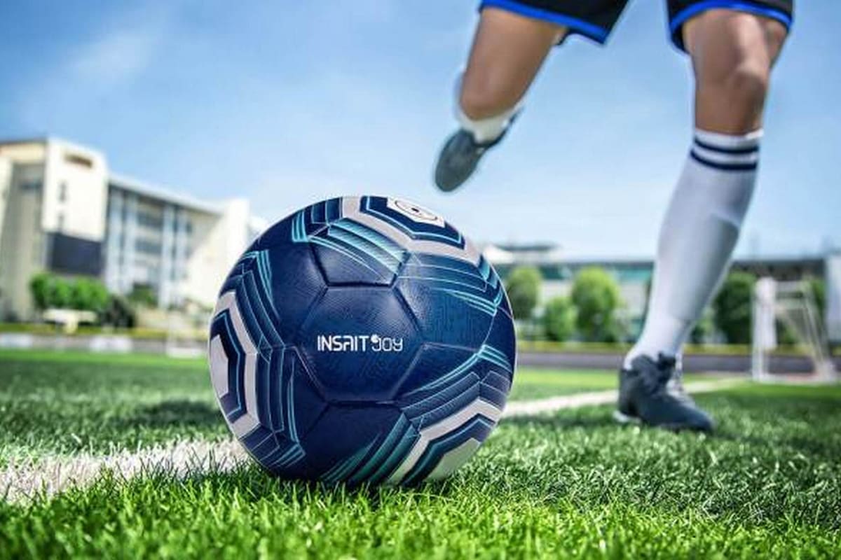 Este modelo de Xiaomi permitirá llevar un monitoreo de la trayectoria y la velocidad del balón inteligente