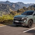 Llegó la nueva pickup producida en la Argentina: Renault lanzó la Niagara, la primera camioneta compacta nacional