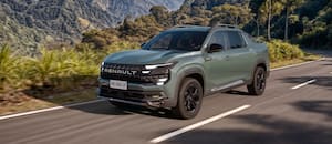 Renault lanzó la Niagara, su nueva pickup producida en la Argentina: cómo es y qué trae