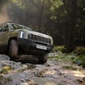 Lanzan una pickup para competir con la Hilux y la Amarok: viene de Corea