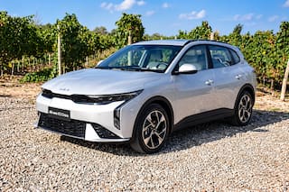 Kia llamó a revisión a uno de sus modelos más vendidos por un problema de seguridad