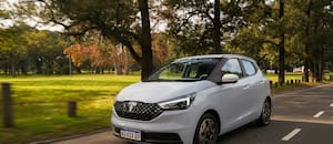 Un auto bajó US$2000 y se convirtió en el más barato del país