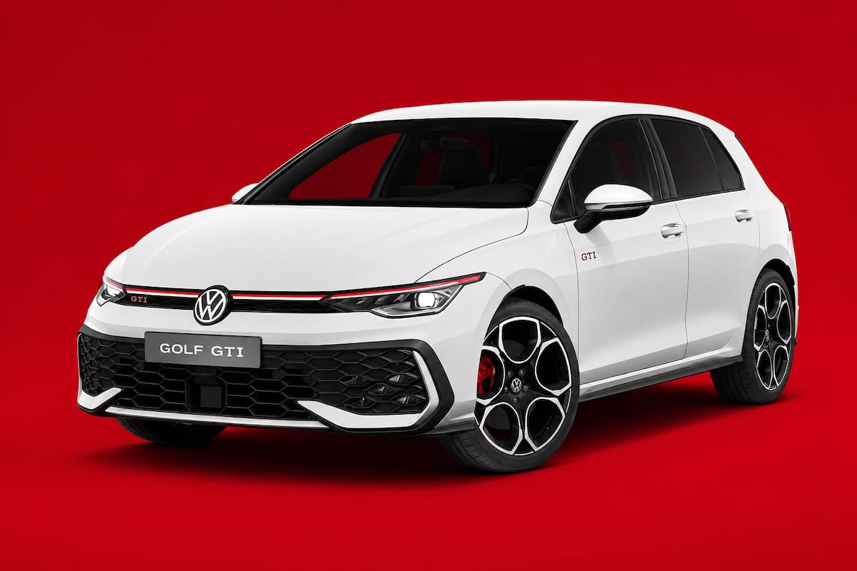 Este modelo tiene más de 300 CV